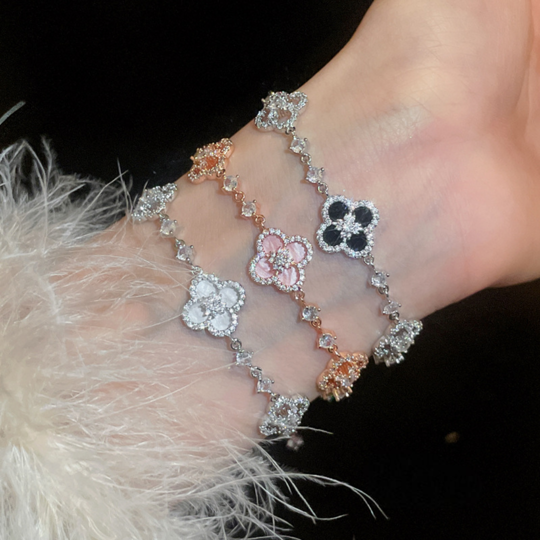Clover Bracelet