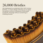 Valéa Lymphatic Face Brush