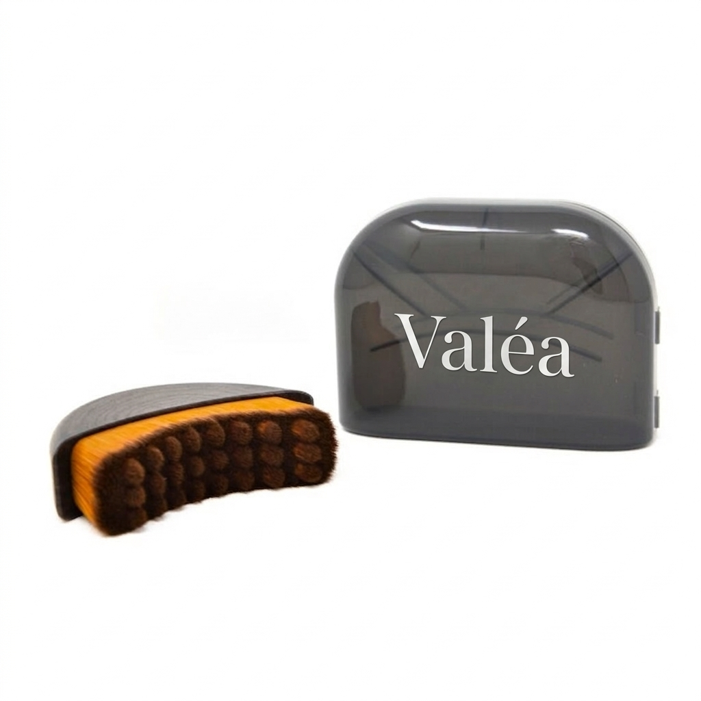 Valéa Lymphatic Brush