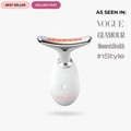 Valéa EMS Neck Lifting & Tightening Device