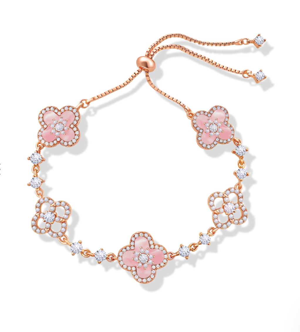 Clover Bracelet